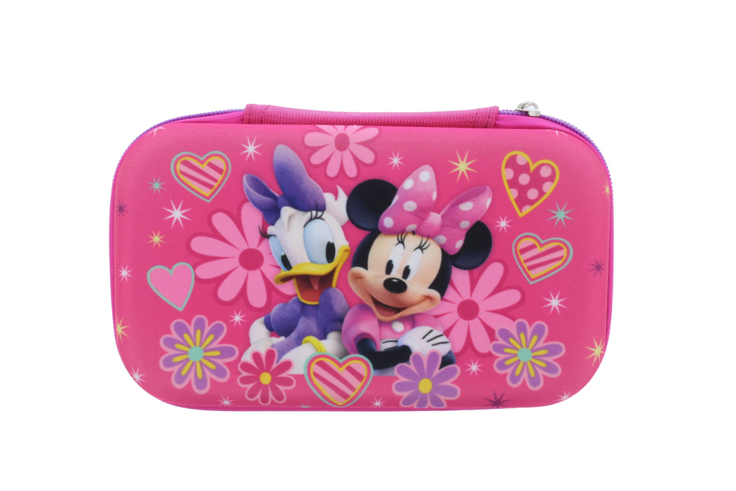 Minnie Mouse Pouch