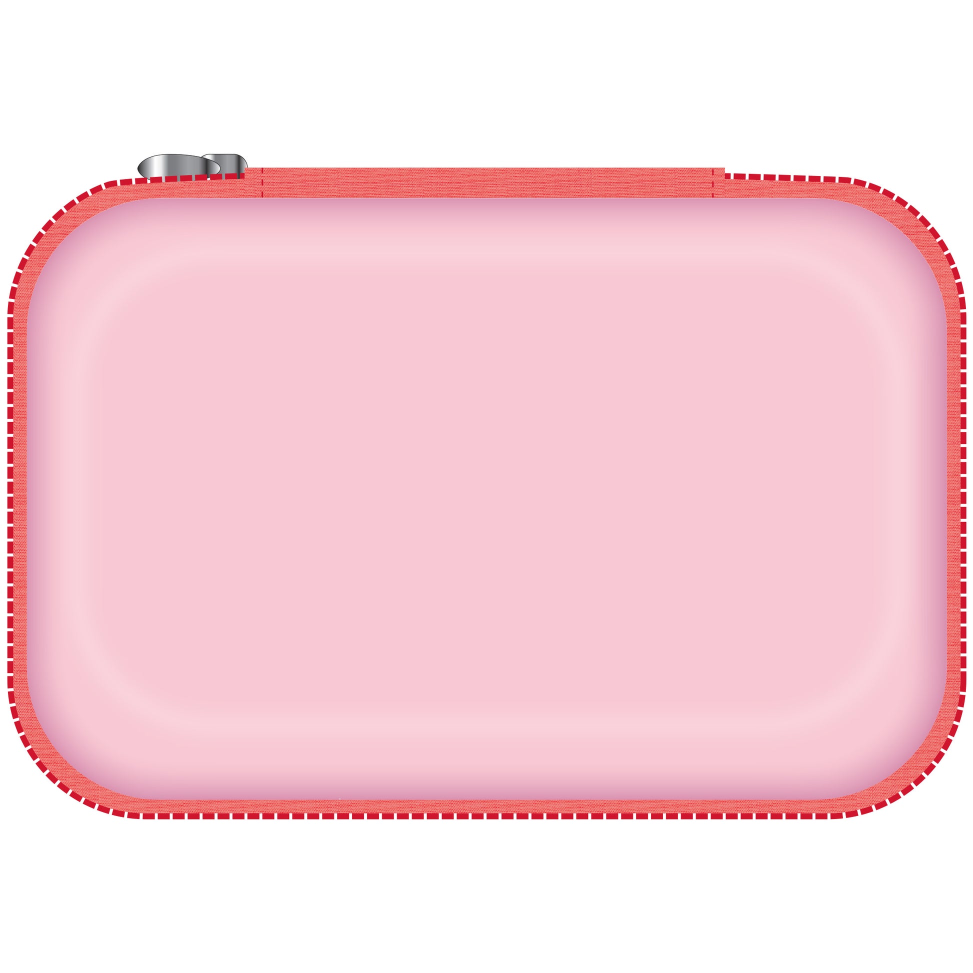 Strawberry Shortcake Pouch
