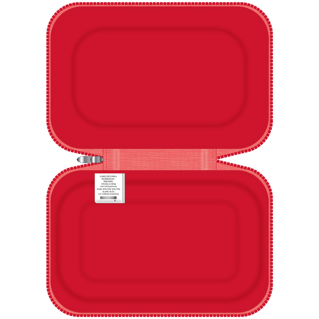 Strawberry Shortcake Pouch
