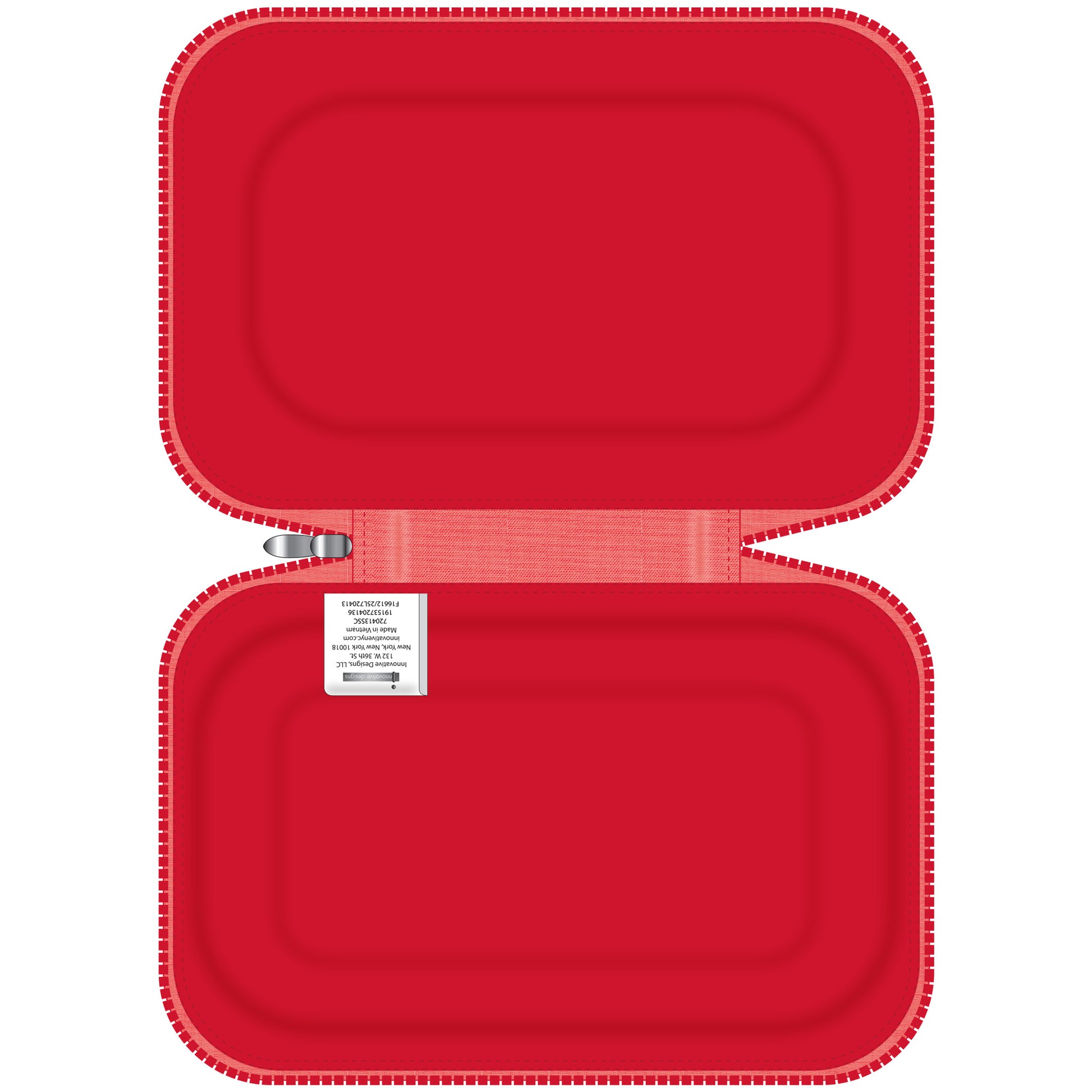 Strawberry Shortcake Pouch