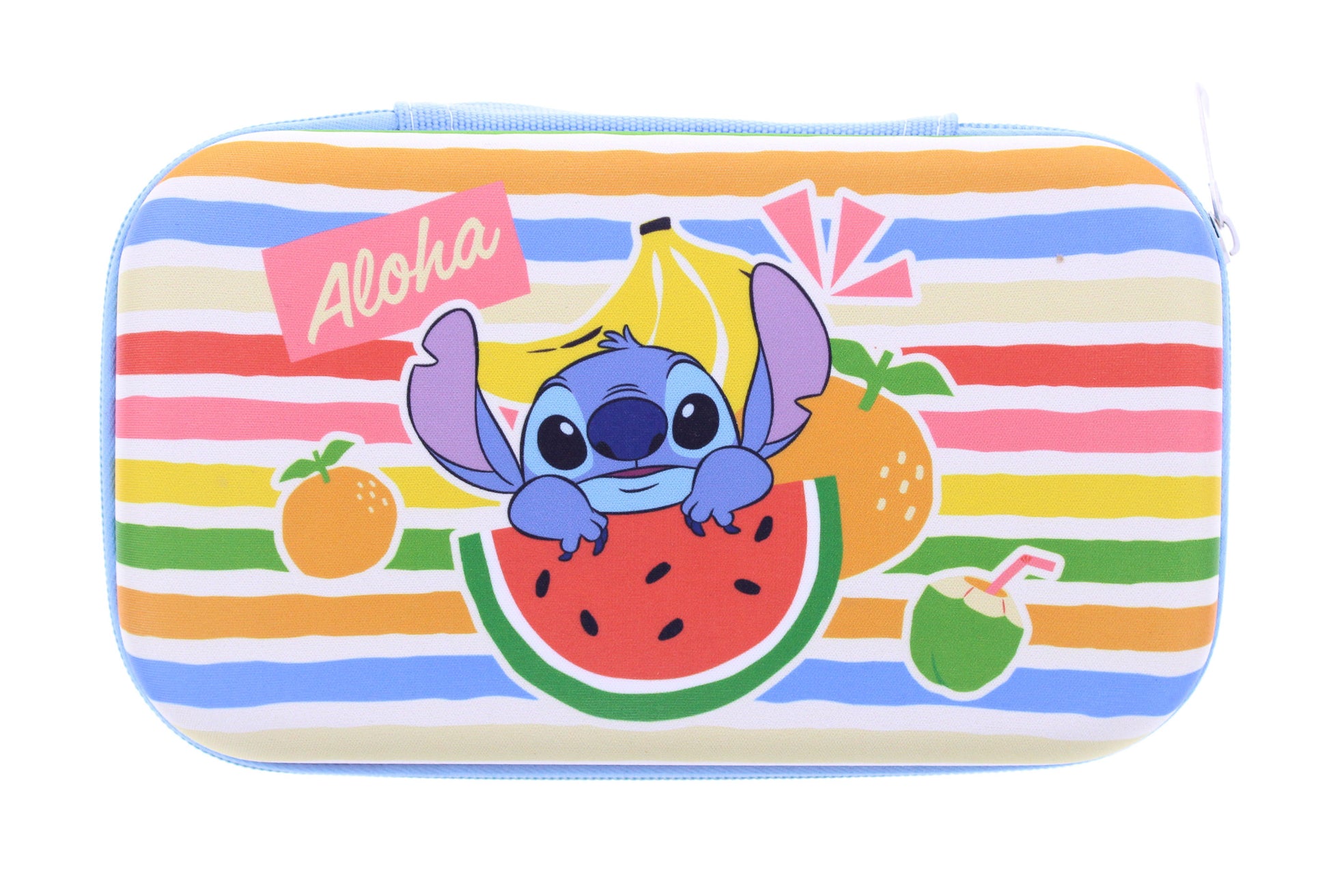 Estuche alto Stitch