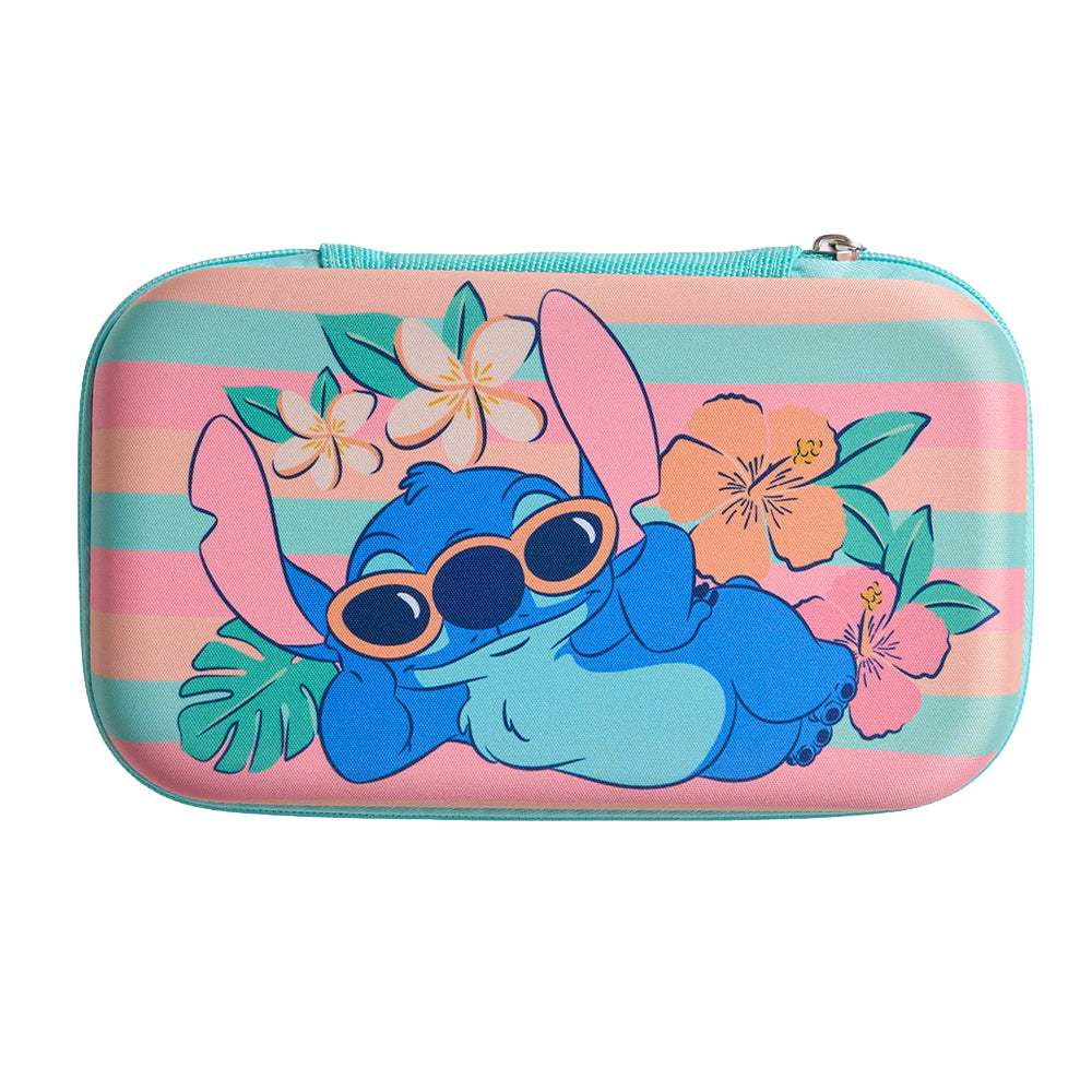 Stitch Pouch