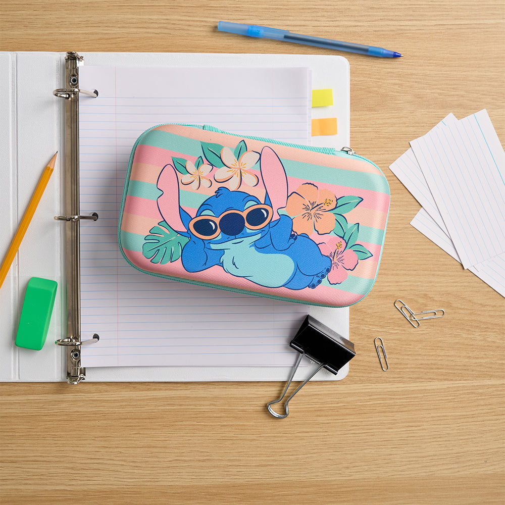 Stitch Pouch