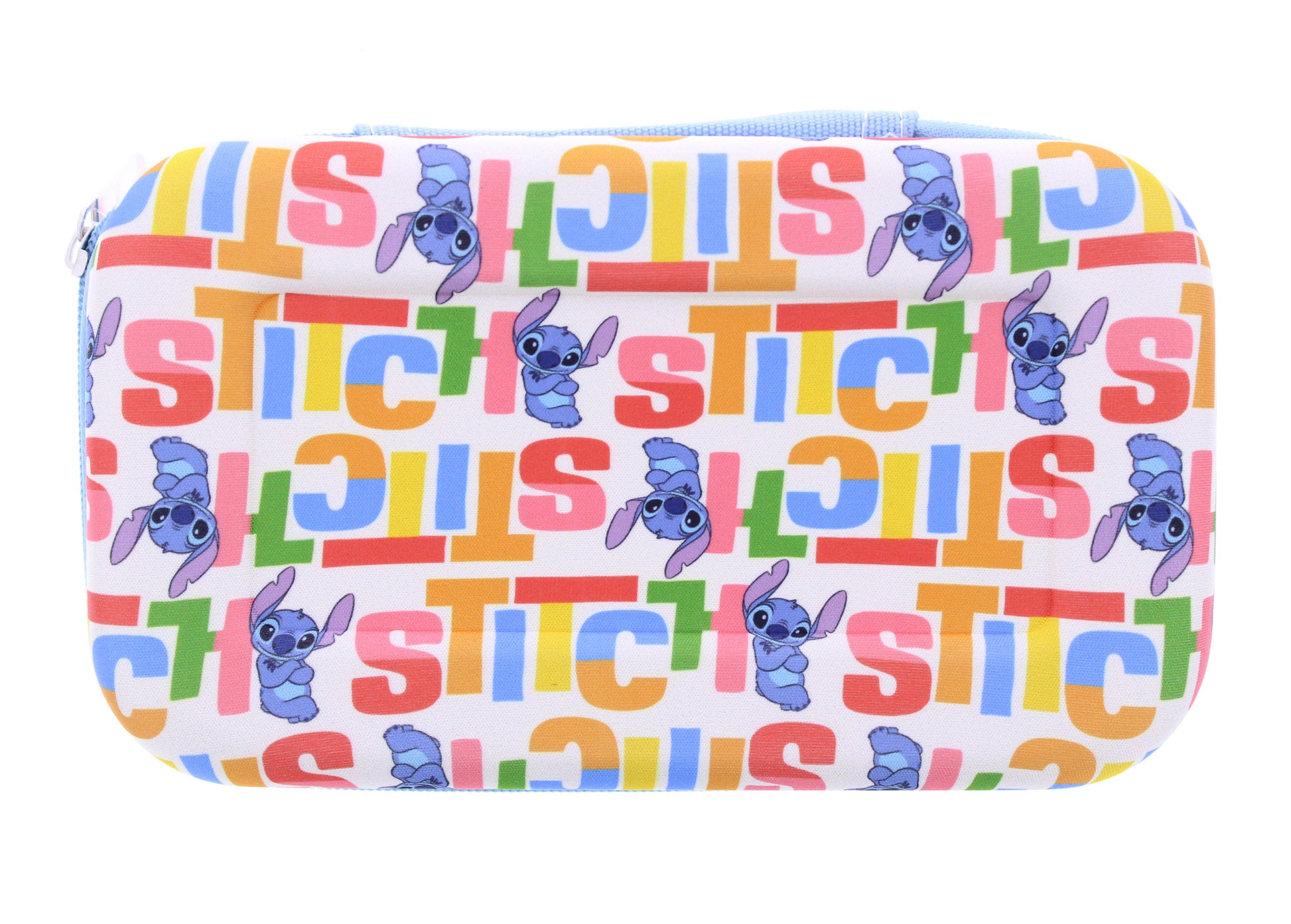 Estuche alto Stitch