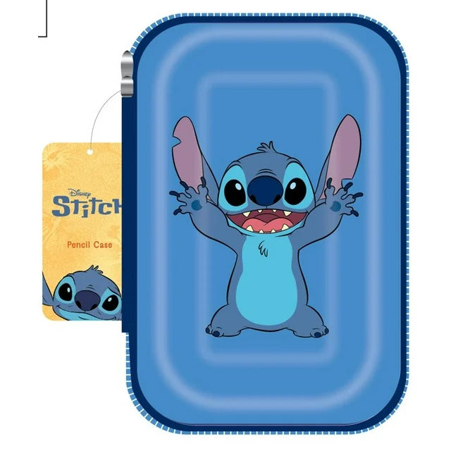 Estuche alto Stitch