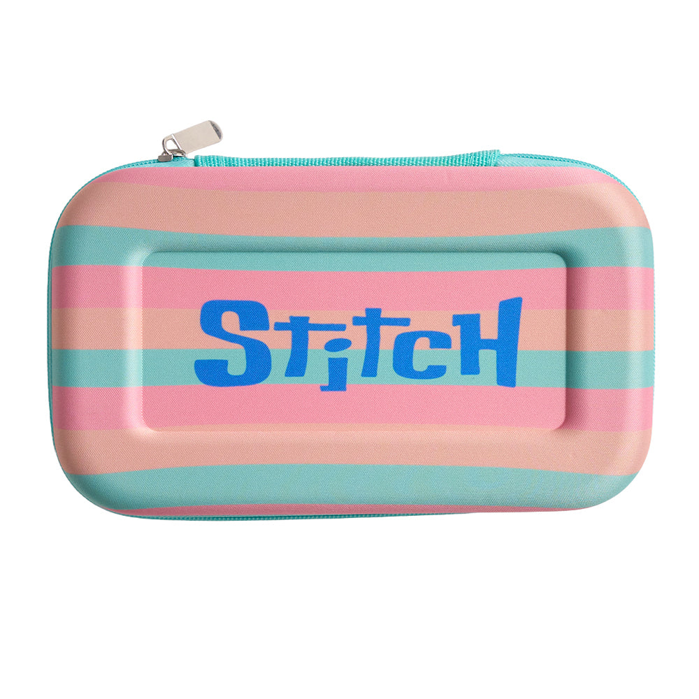 Stitch Pouch