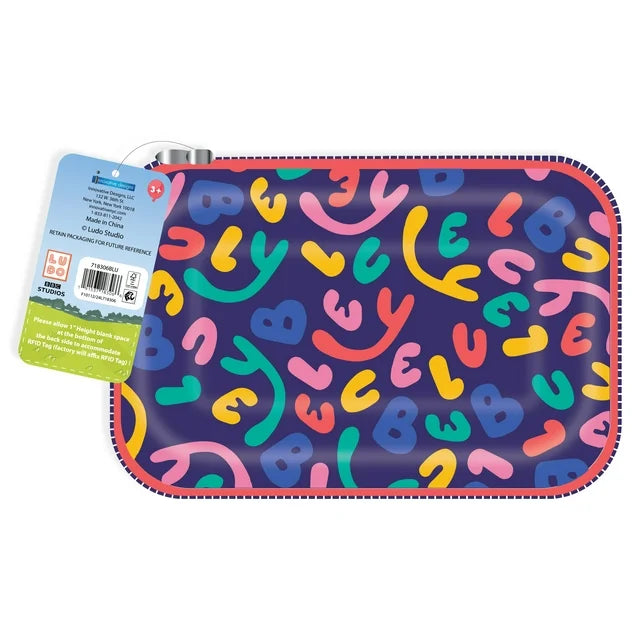 Bluey Pouch