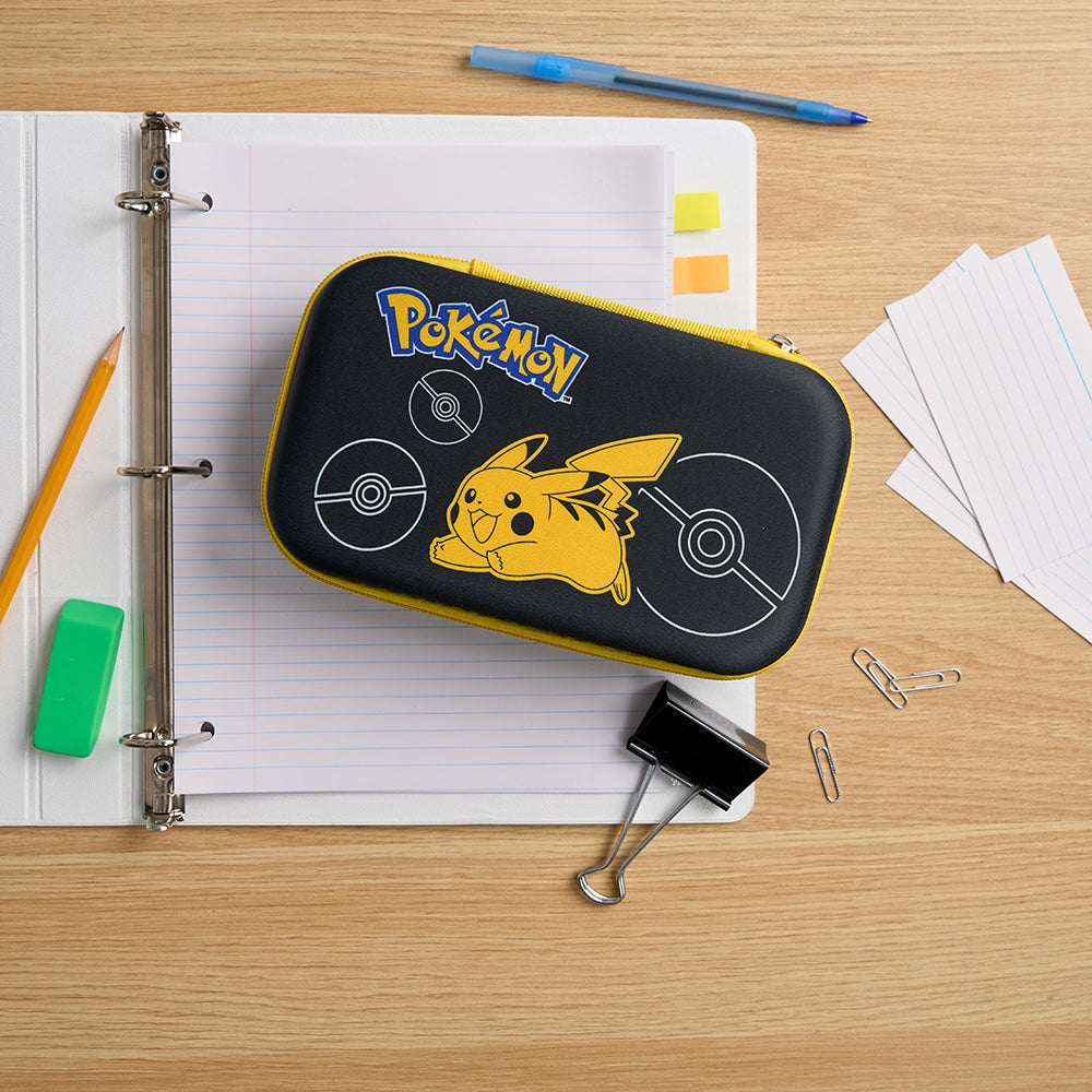 Bolsa de Pokémon