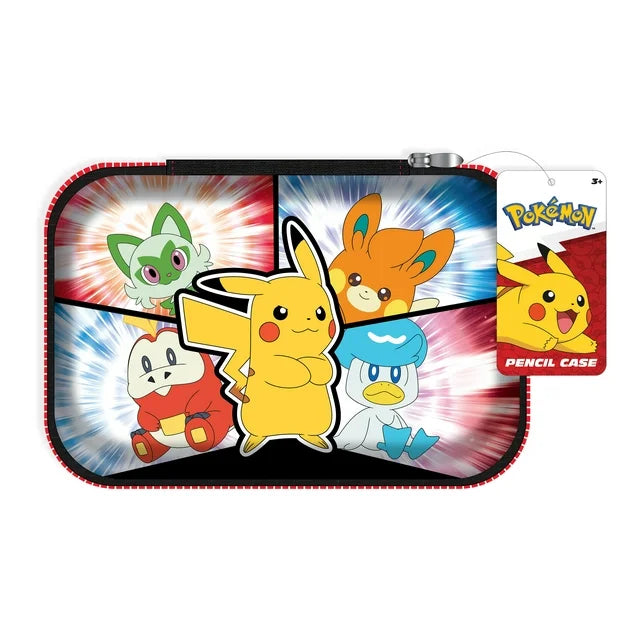 Pokemon Pouch