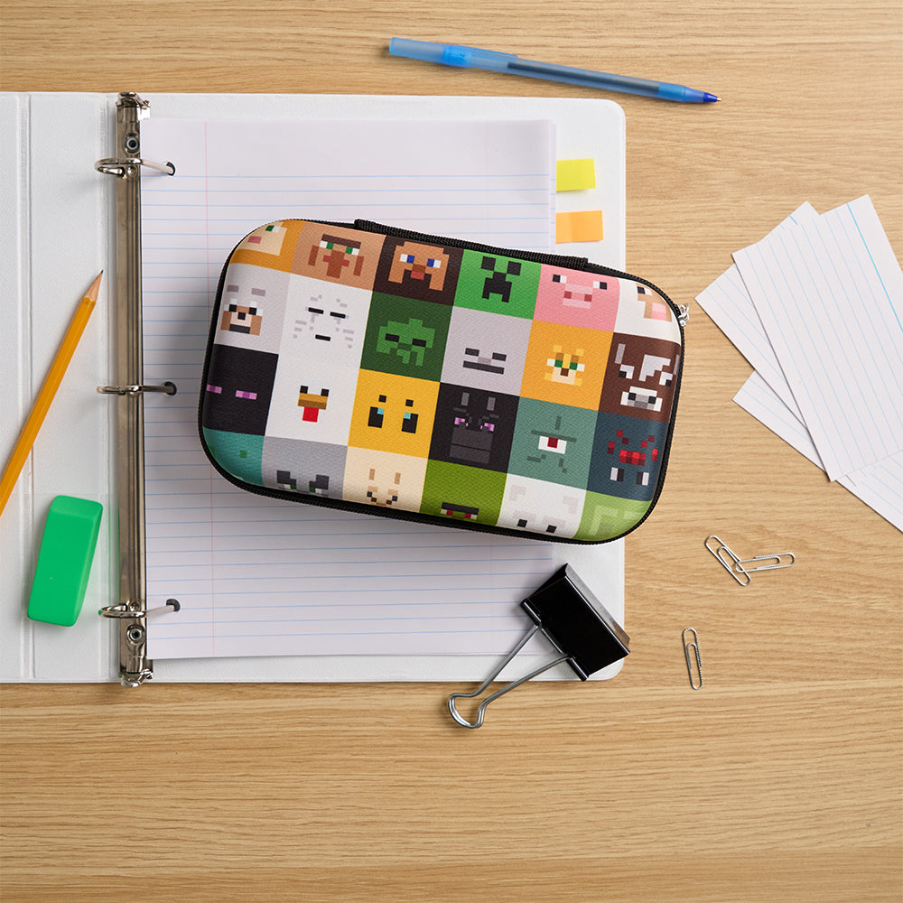 Minecraft Pouch