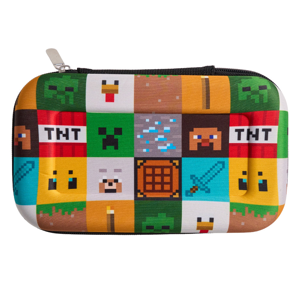 Minecraft Pouch