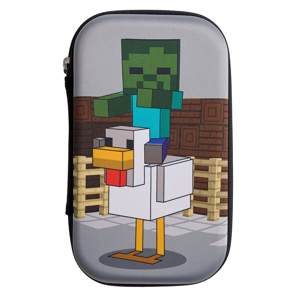 Minecraft Pouch
