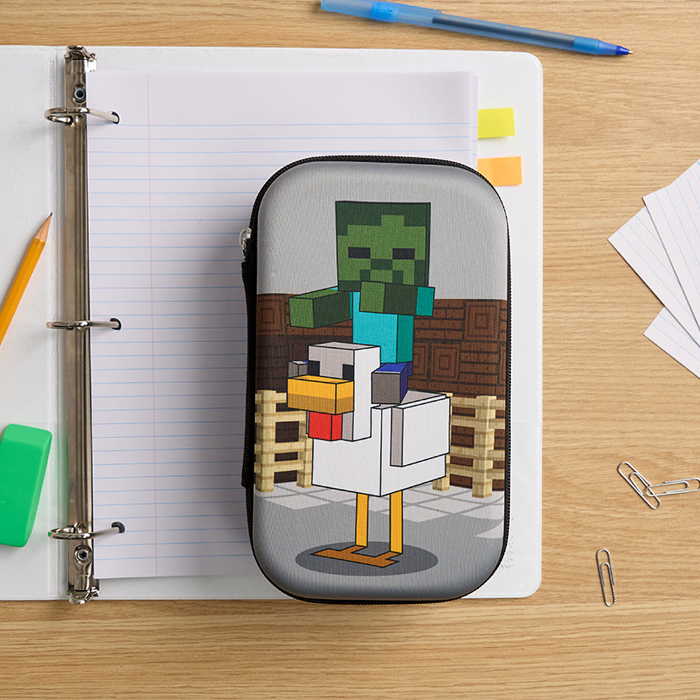 Minecraft Pouch