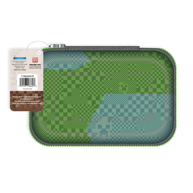 Minecraft Pouch