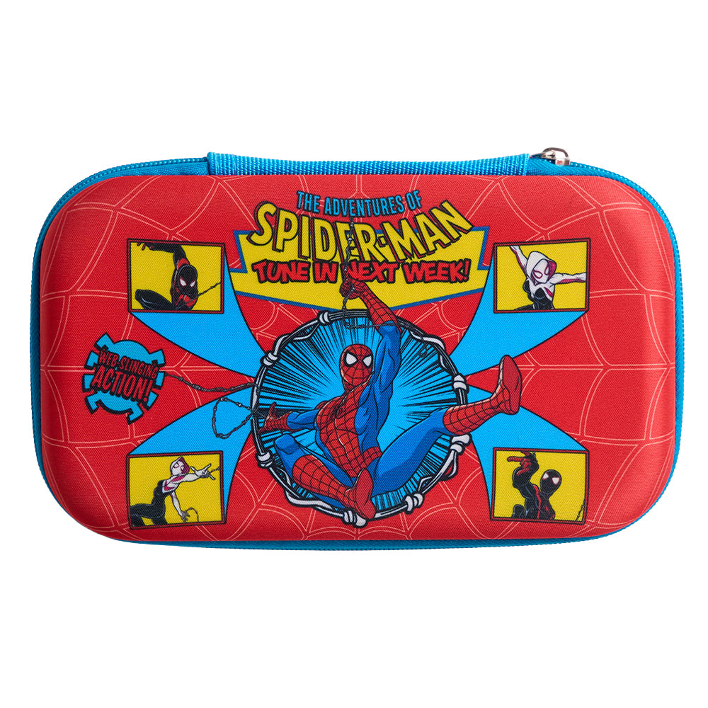 Spiderman Pouch