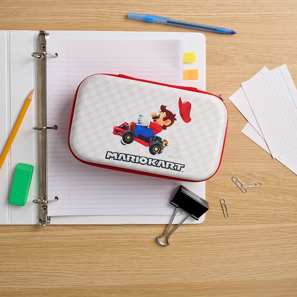 Estuche Nintendo