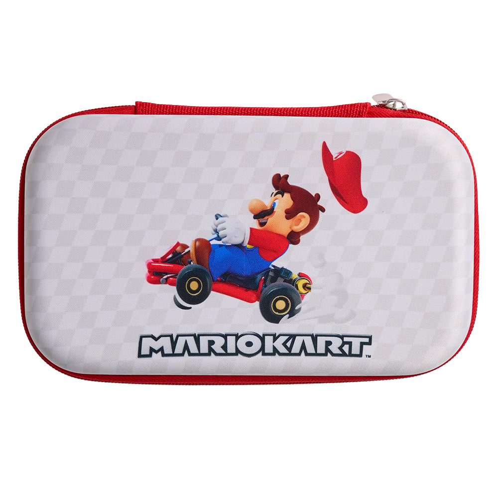 Estuche Nintendo