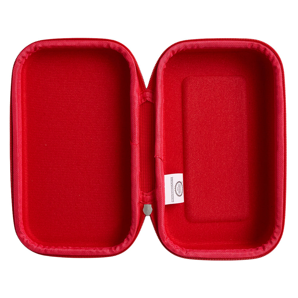 Estuche Nintendo