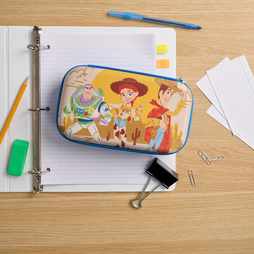Toy Story Pouch