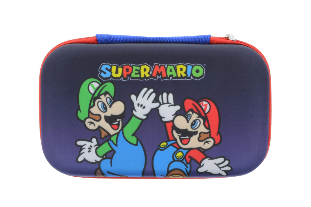 Super Mario Pouch