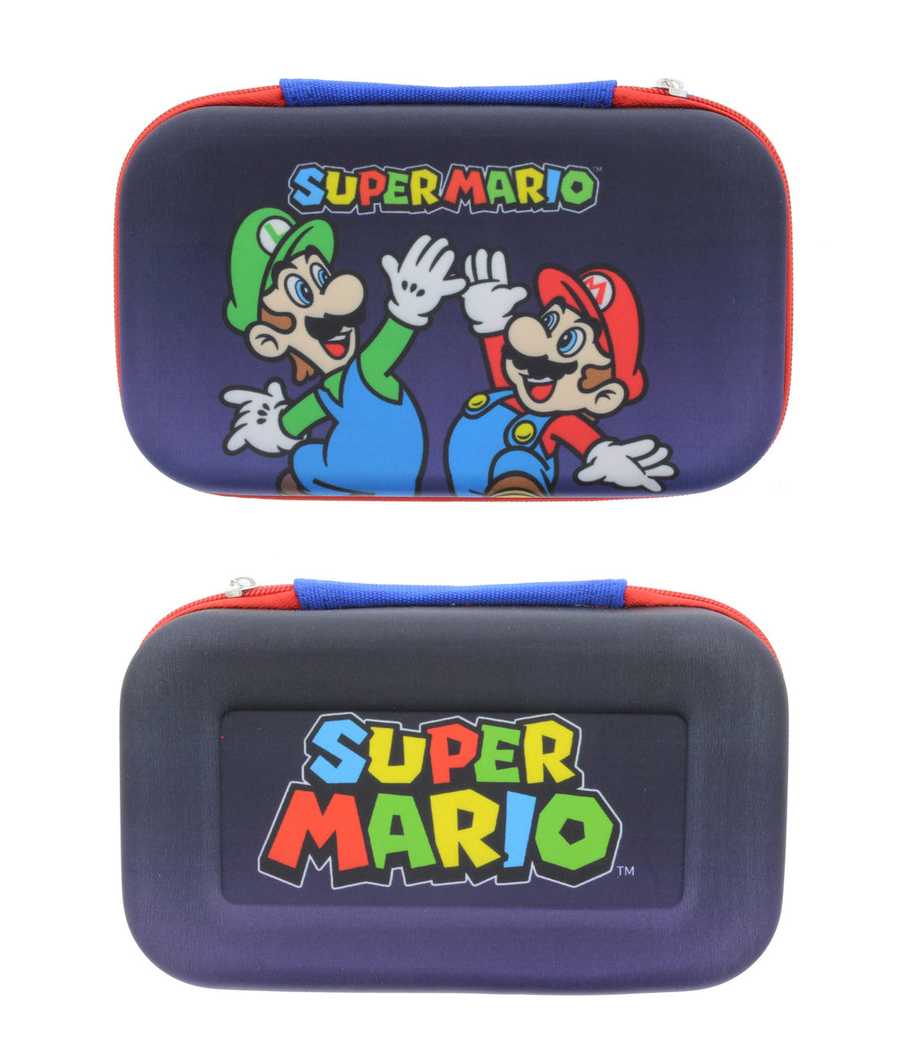 Super Mario Pouch