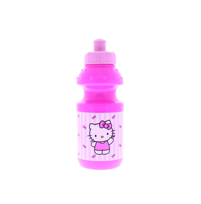 Hello Kitty Bottle