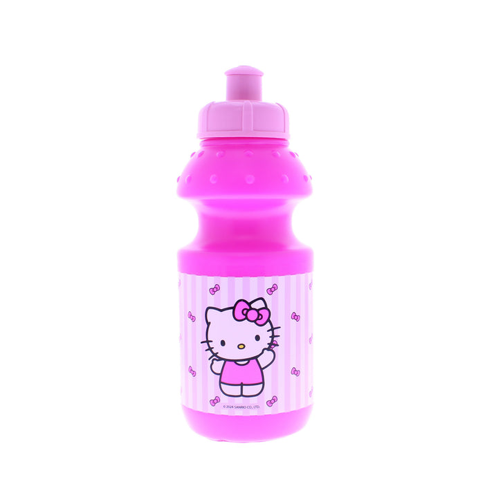 Hello Kitty Bottle