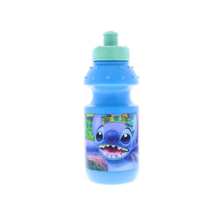 Stitch Bottle