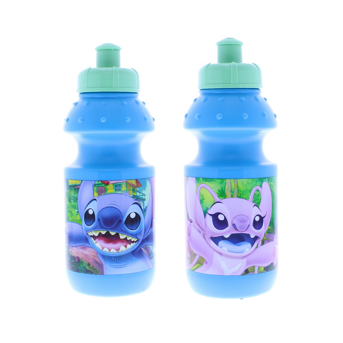 Stitch Bottle