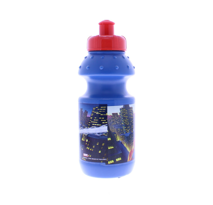 Spiderman Bottle