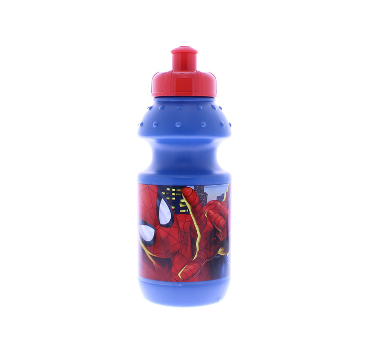 Spiderman Bottle