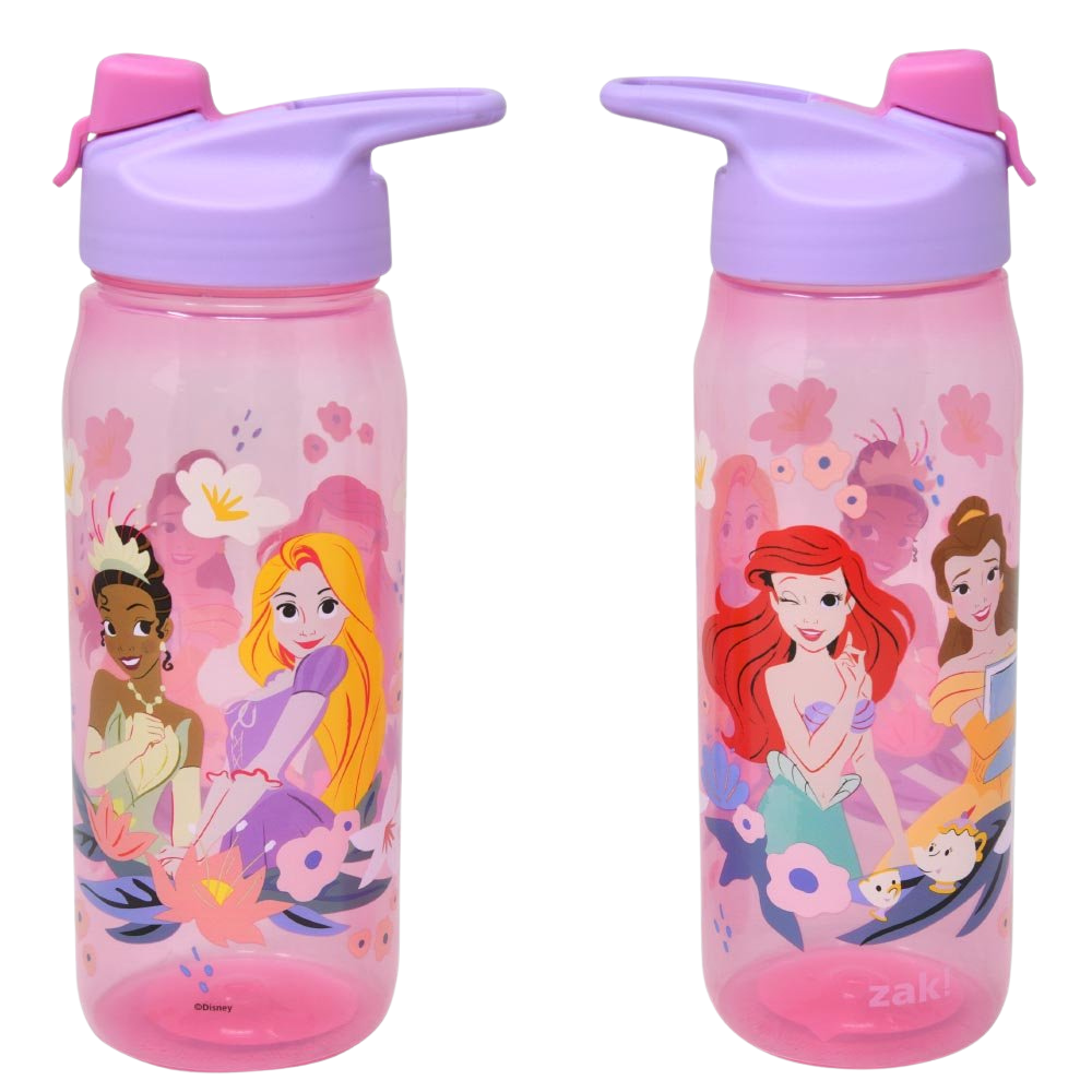 Disney Princess Bottle