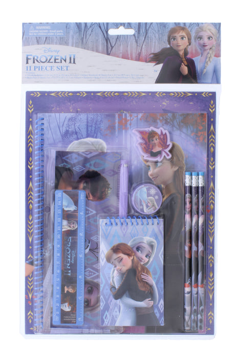 Disney Frozen Stationery Set (11 Pack)