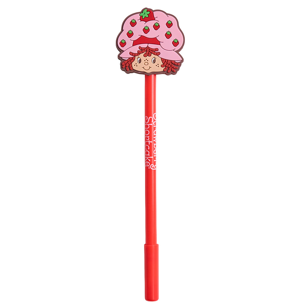 Strawberry Shortcake Pen