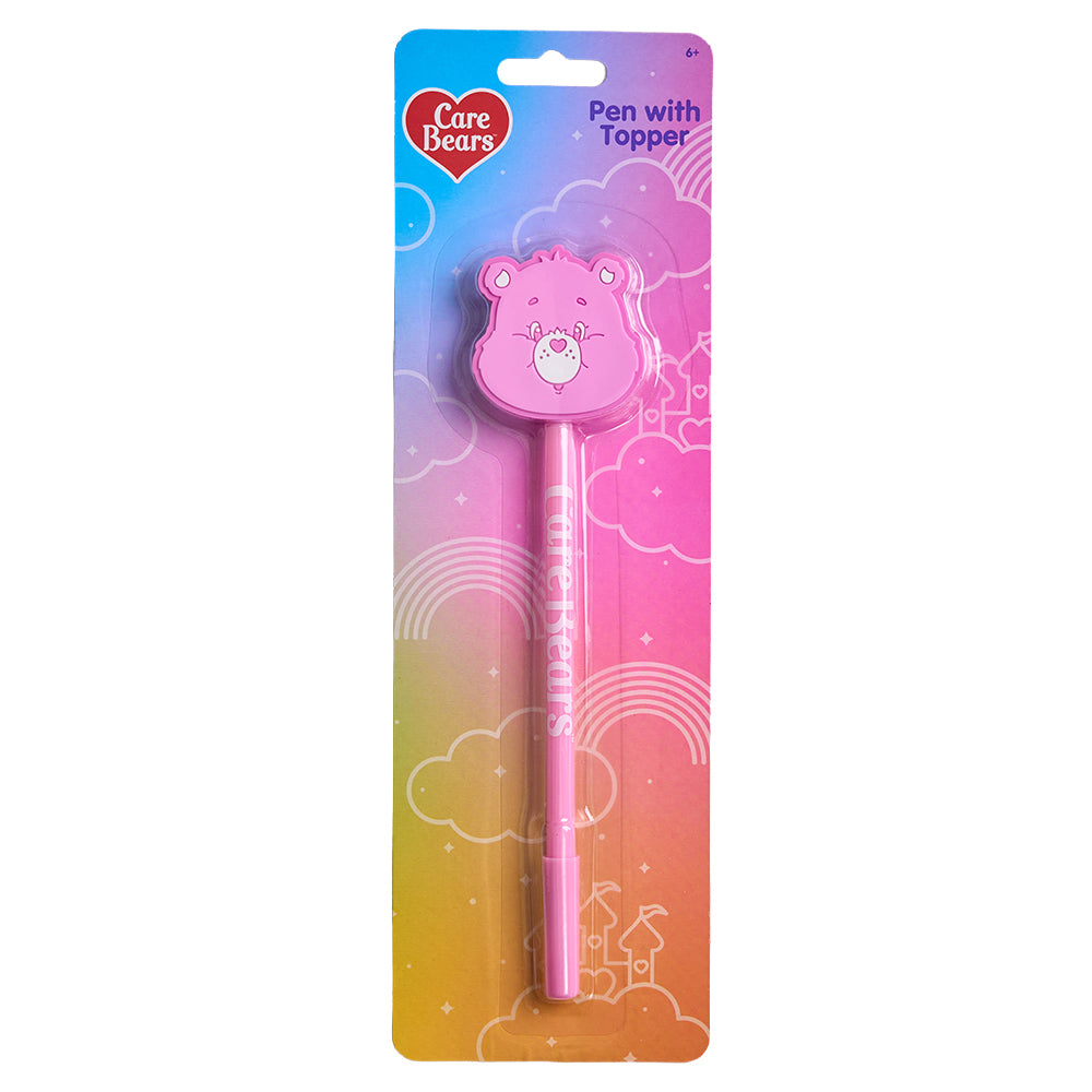 Care Bears Pen