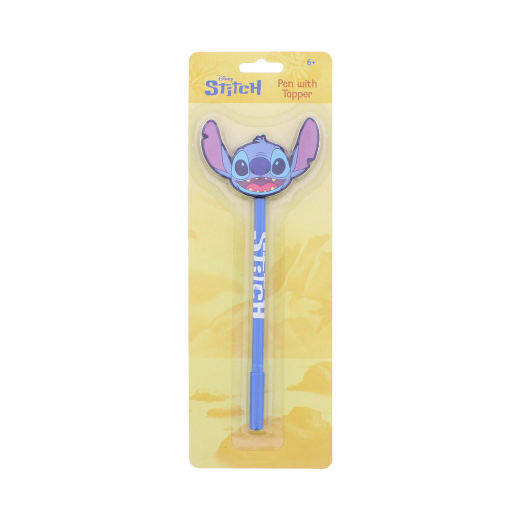 Stitch Pen