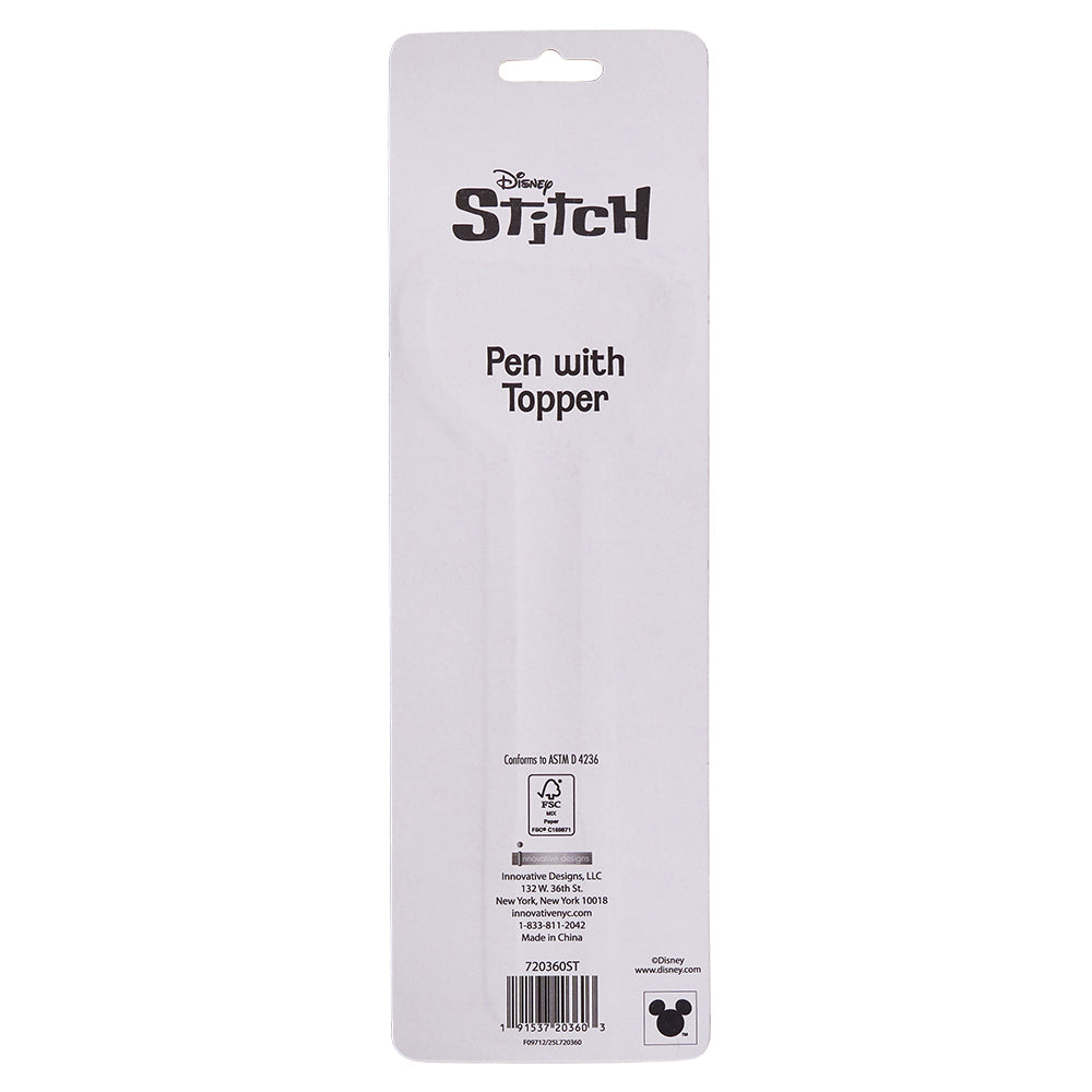 Stitch Pen