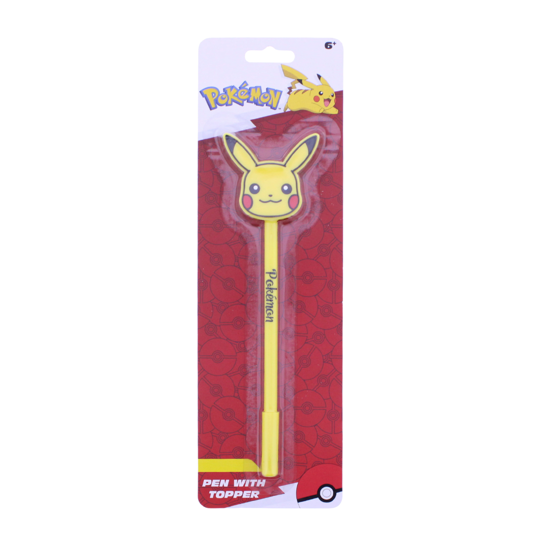 Pokemon Pen