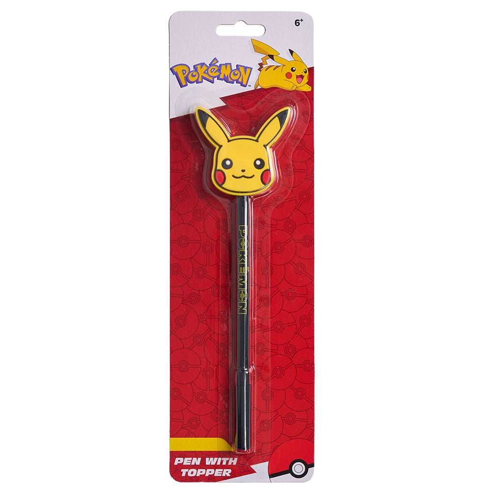 Pokemon Pen