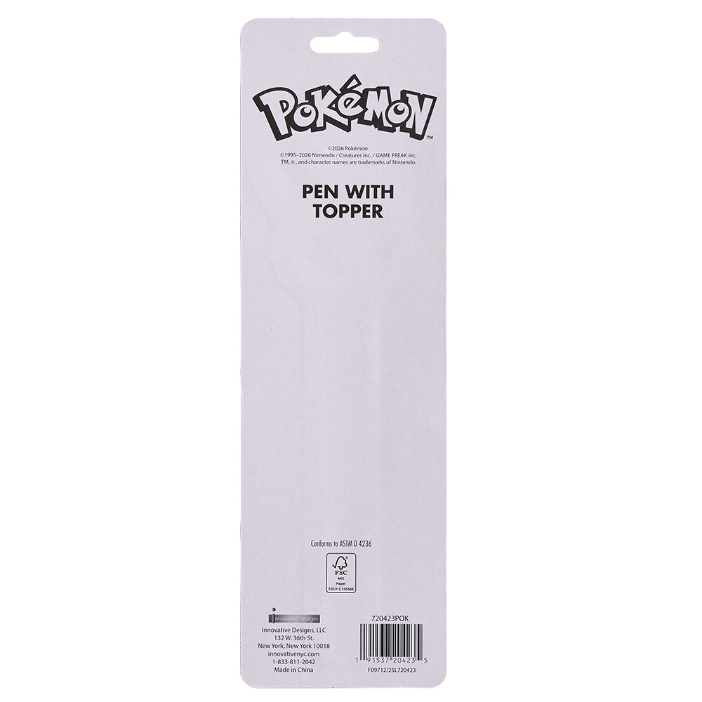 Pokemon Pen