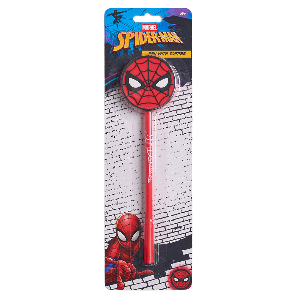 Spiderman Pen
