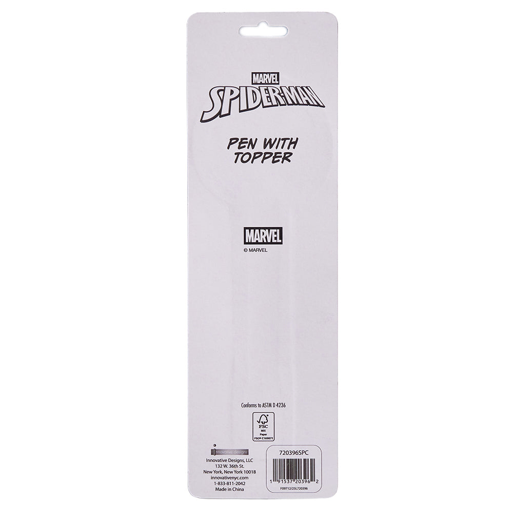 Spiderman Pen
