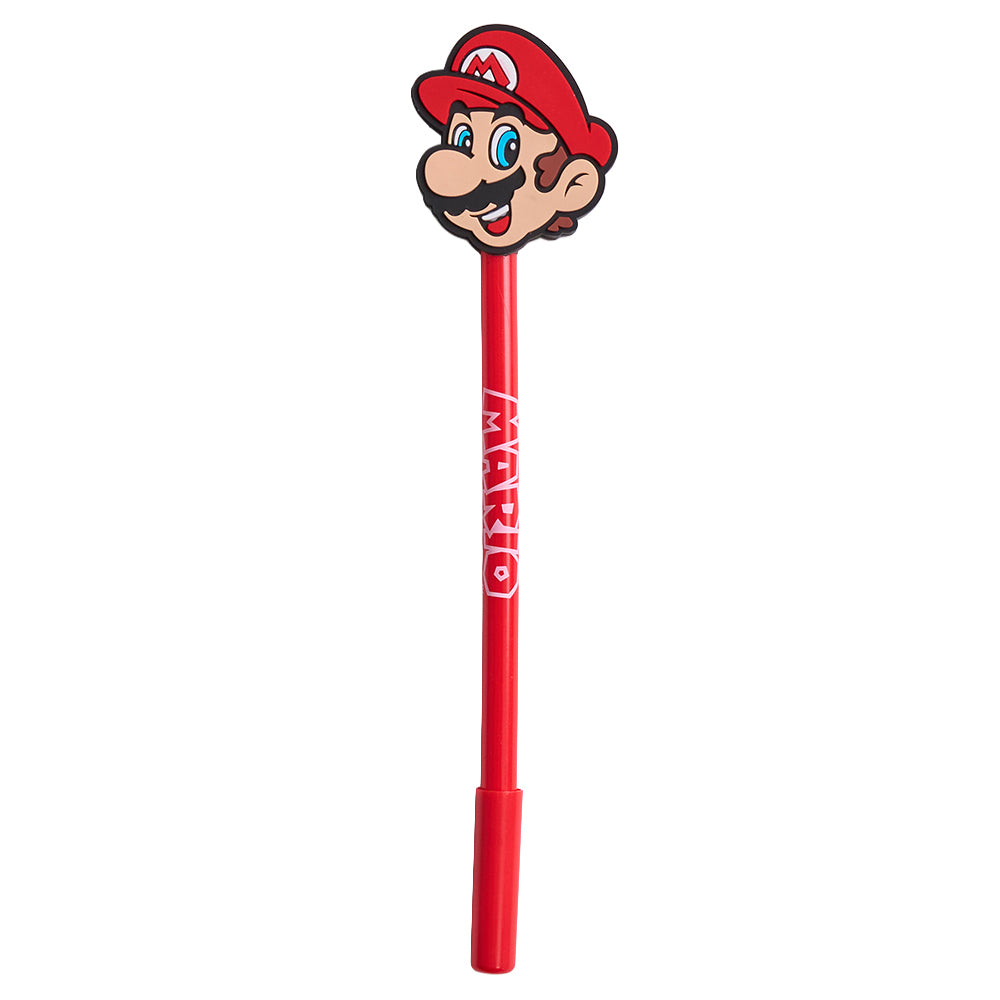 Super Mario Pen