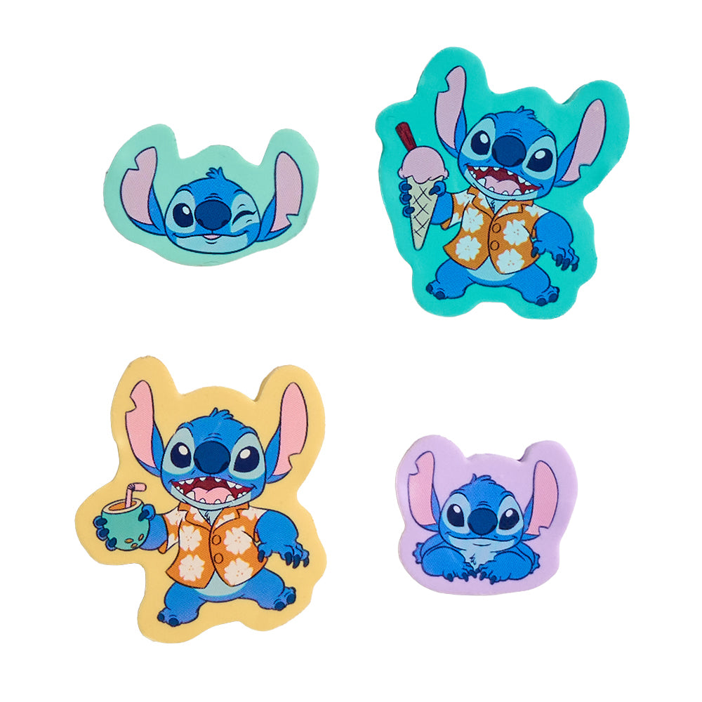 Stitch Eraser Set