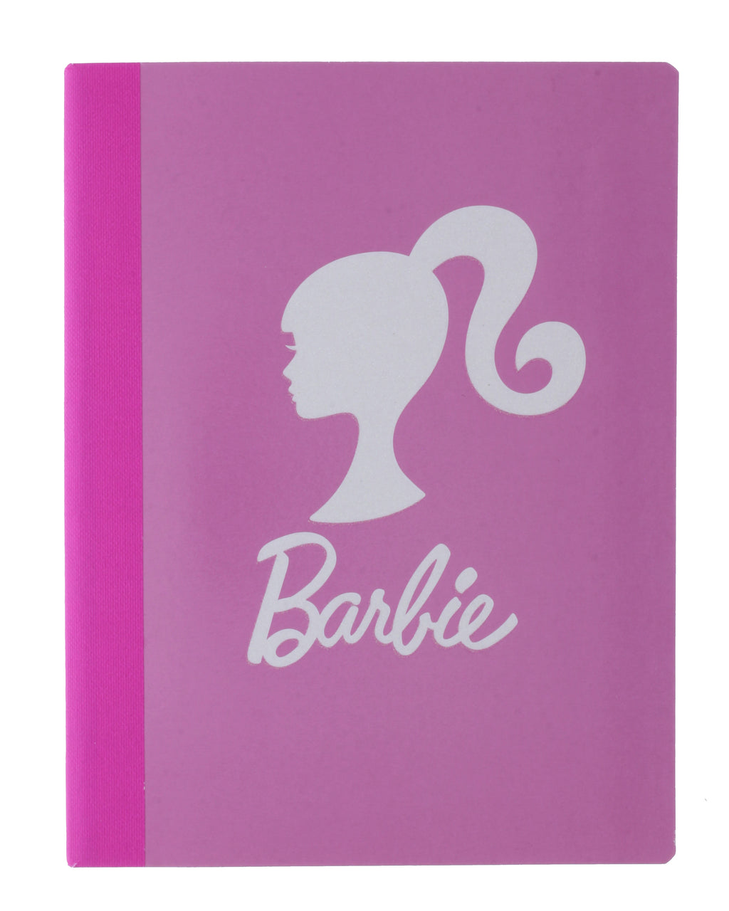 Barbie Notebook