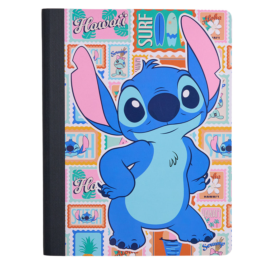 Stitch Notebook