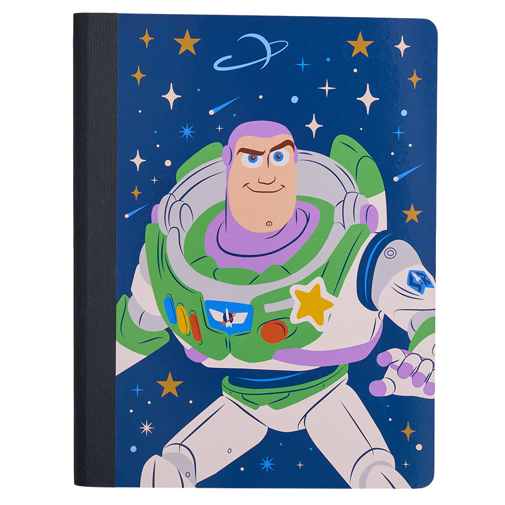 Toy Story Notebook