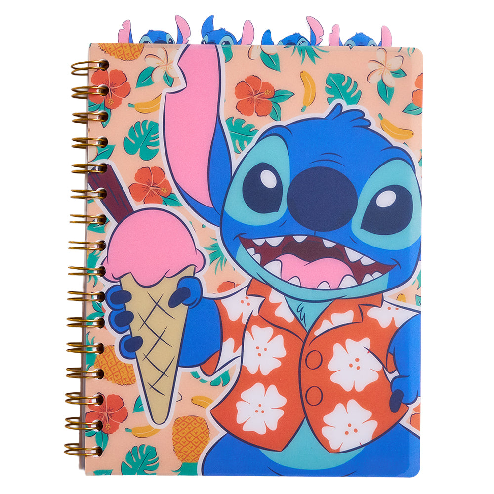 Stitch Tab Journal