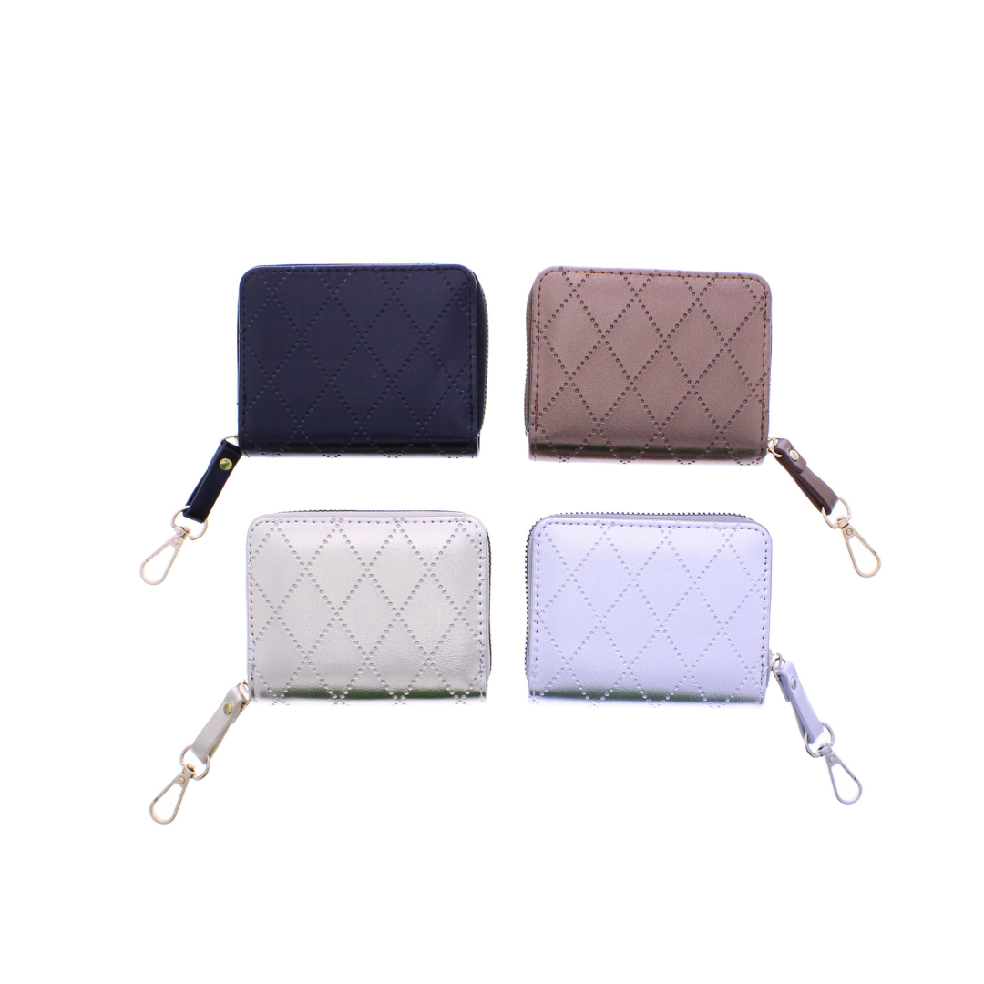 Mini Quilted Walle