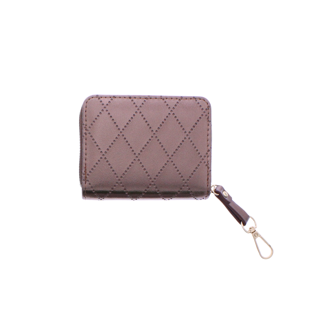Mini Quilted Walle